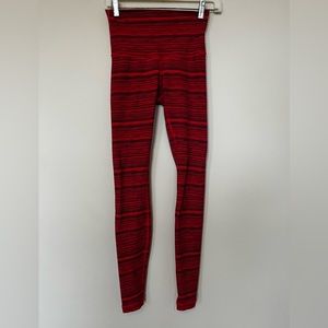Lululemon tights